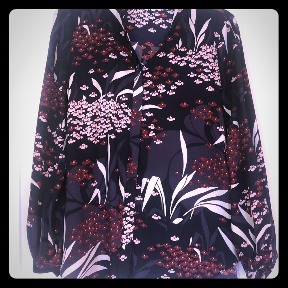 Ann Taylor Blouse